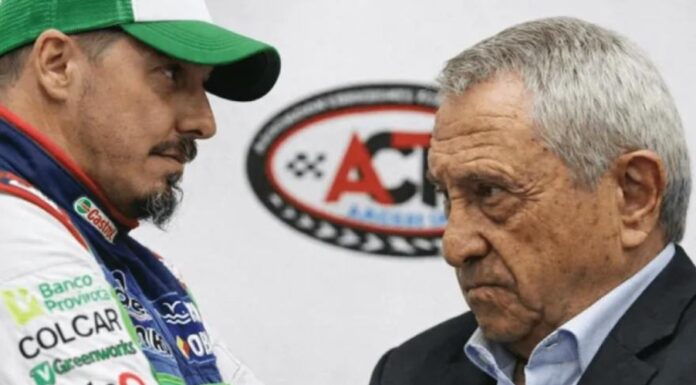 Procesan y embargan a los Mazzacane por evasión millonaria en La Plata