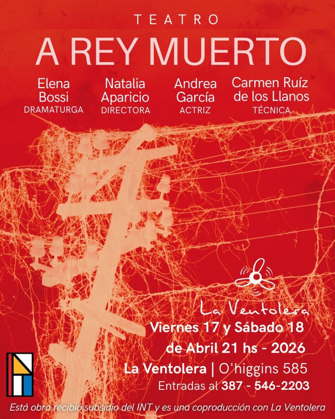 reymuerto