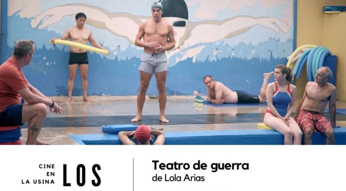 El ciclo de cine Los Martes presenta “Abril de autor”