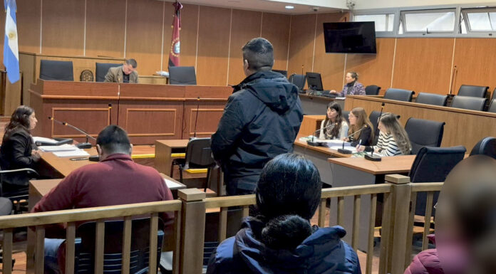 Responsable de abusar de sus tres hijas menores de edad