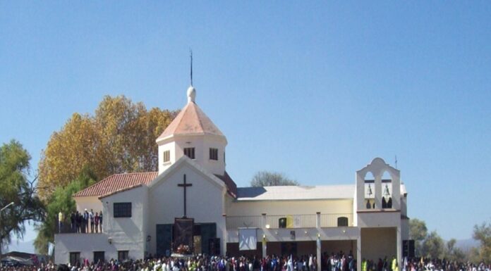 Servicio de SAETA por la Fiesta Grande de Sumalao