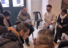 La nueva propuesta municipal: Speaking Club