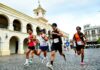 Salta recibe al Campeonato Regional de Duatlón