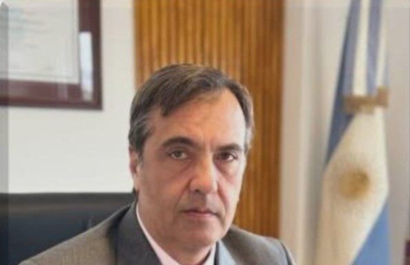 Robo de papeles y sabotajes en la auditoria: Ferraris otra vez en la mira