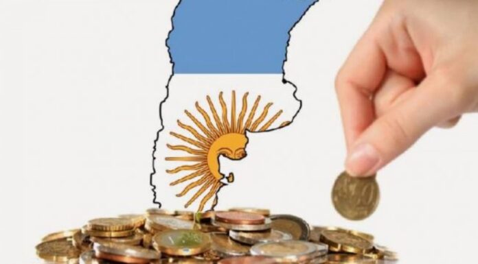 Buenos Aires cobra, Salta paga: La trampa del sistema de distribución