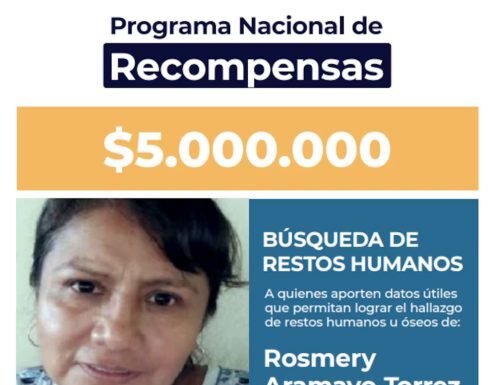Elevan a juicio la causa por la muerte de Rosmery Aramayo