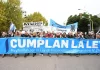 No hay plata: El ajuste lo paga la universidad pública