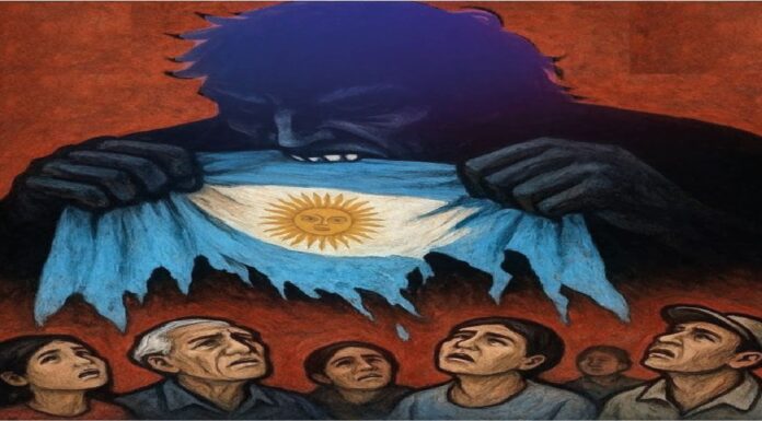 ¿Es necesario destruir todo?