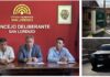 Municipalidad de San Lorenzo, donde termina la prevención, empieza la caja