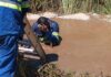 Aguas del Norte: Tragedia y miseria