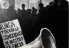 Desobediencia legal y juicio político