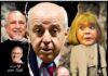 La mano que mece la cuna… es la mano que domina el PJ