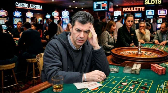 Casinos Austria y otros: Los agujeros negros de JuanMa