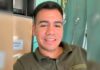 Hallaron a otro gendarme muerto