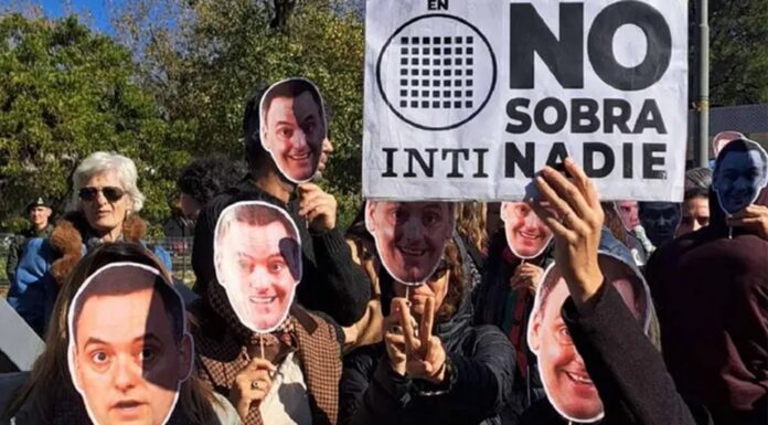 La Justicia frenó el cierre de más de 600 servicios del INTI