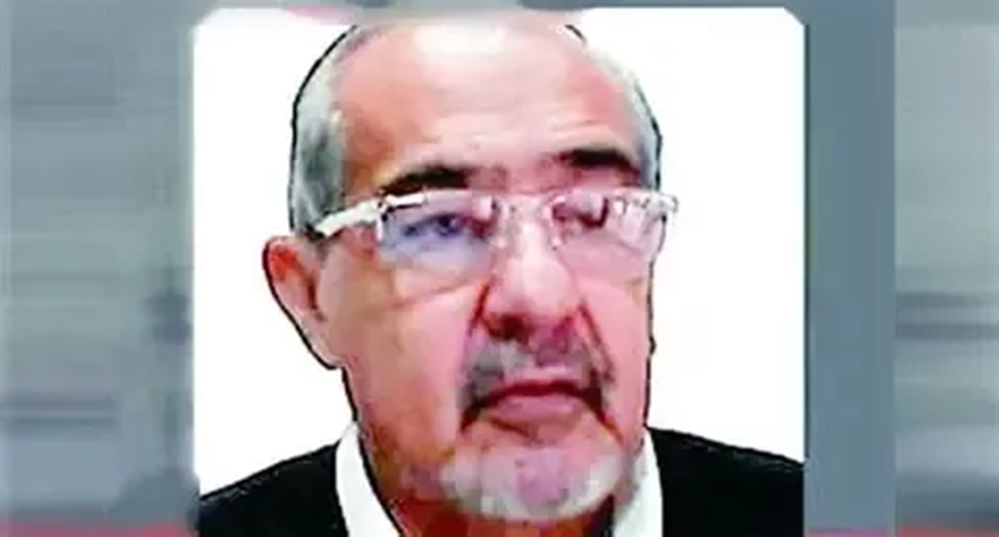 Prisión perpetua al ex funcionario NaSSario por los vuelos de la muerte