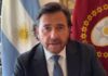 Sáenz reclamó previsibilidad en el suministro de gas y exigió respuestas