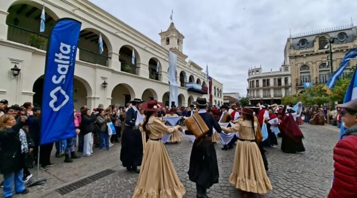 Fin de semana largo: casi 7000 arribos en la ciudad