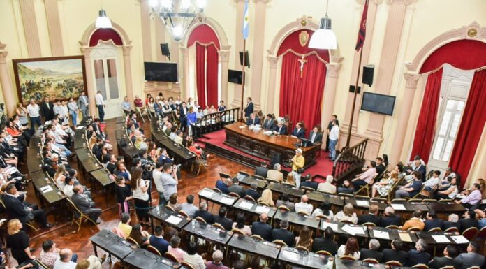 Salta prorrogó por sexta vez la Emergencia por Violencia de Género