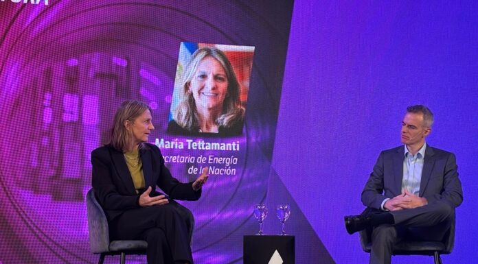 Nación asegura que el sistema de gas tiene capacidad suficiente