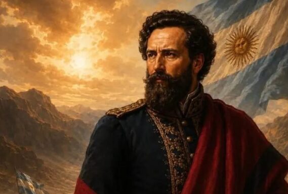 Conmemoran el 205° aniversario Güemes