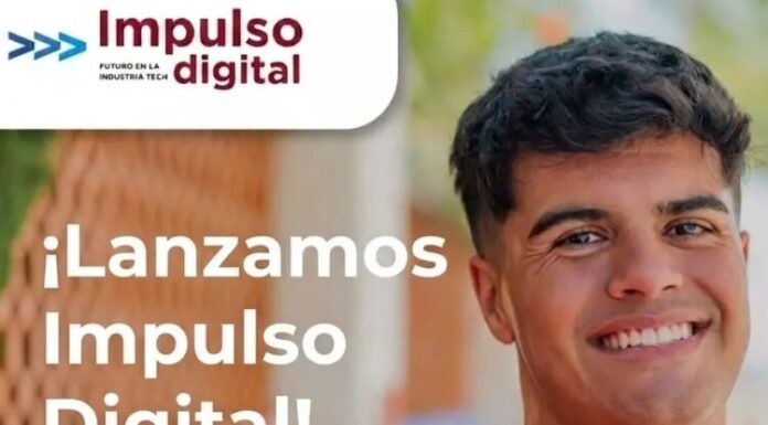 Provincia impulsa nueva formación para economía del conocimiento