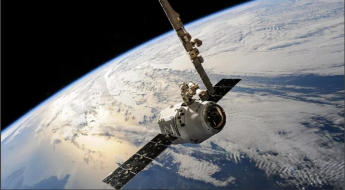 Salta es sede del Encuentro Internacional Espacial