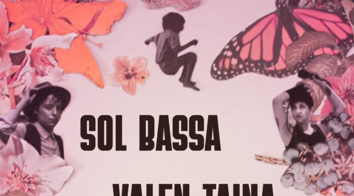 Show de tres músicas en La Ventolera