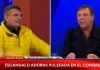 Las bolas de la libertad: Machirulo y palangana