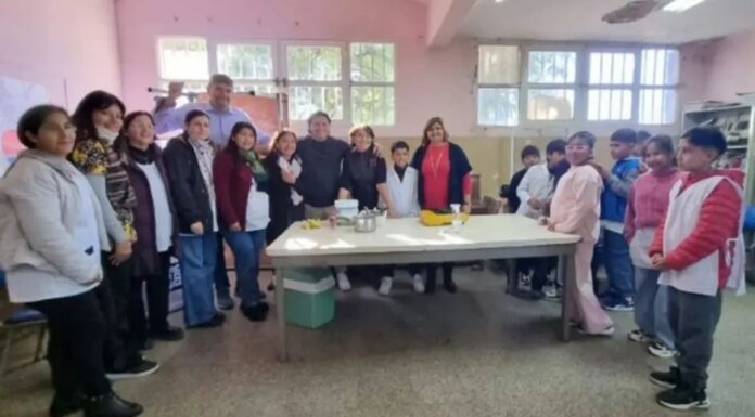 Güemes quiere hacer historia mundial por su quesillo