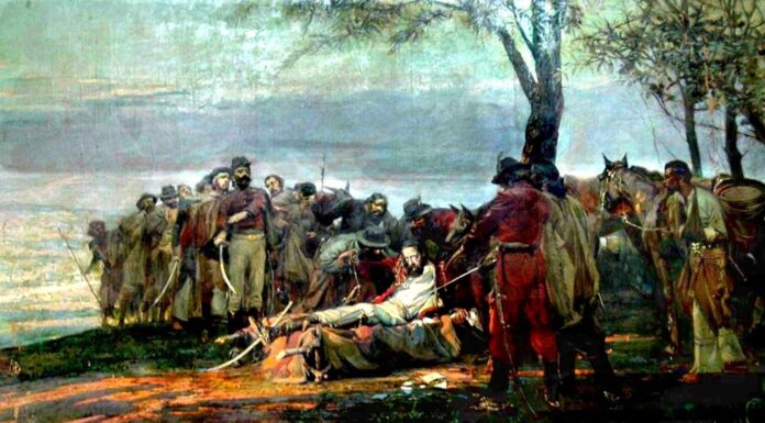 El Culto a Güemes, política e historia
