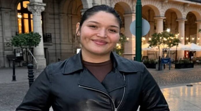 Orán: encontraron sin vida a Guadalupe Ramos