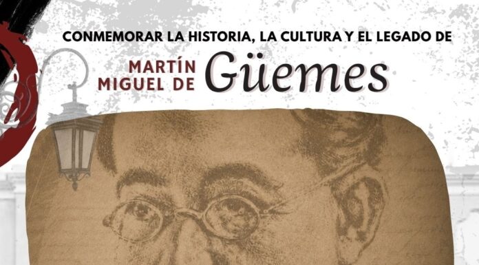 Día del escritor en Salta: una celebración especial