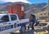 Desalojo contra familias de la Comunidad Diaguita Kallchakí Las Pailas