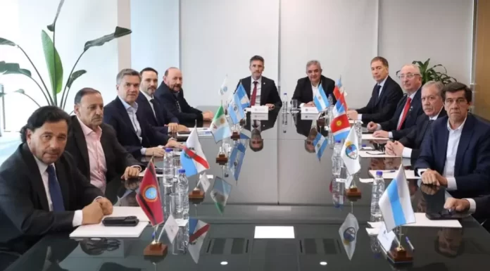 Provincias del Norte Grande piden soluciones urgentes