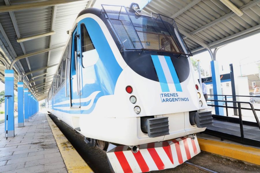 tren