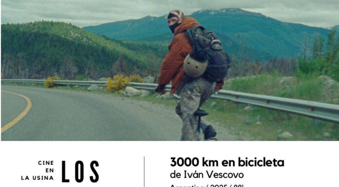 Mañana comienzan las funciones del Cineclub META
