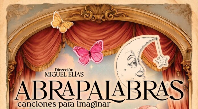 «Abrapalabras»: un espectáculo para imaginar en familia llega a la Usina