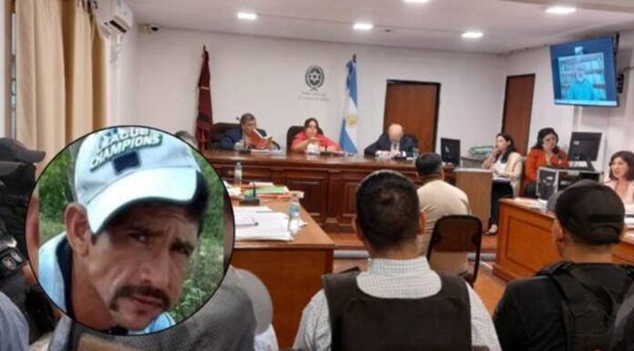 Puestero decapitado: condenaron a perpetua a los hermanos Salvatierra