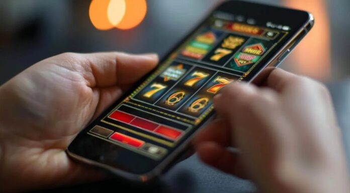 La muni intimó a SAETA para que saque las publicidades de apuestas online
