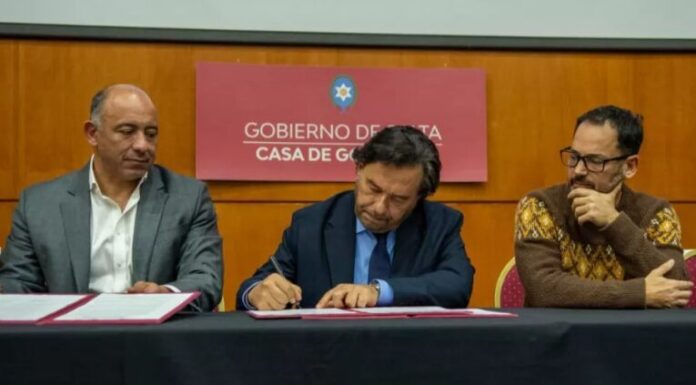 Provincia lanzó beneficios para empleados públicos, comercio y turismo