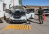 Desbaratan una banda narco que operaba entre Jujuy y Salta