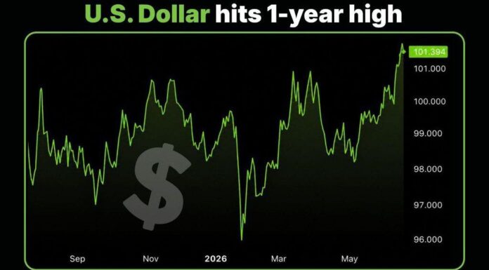 ¿El que apuesta al dolar pierde?