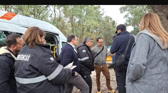La Muni busca anticiparse a los próximos incendios