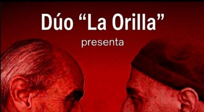 Un abordaje musical de una crisis social: Incendio en Salta