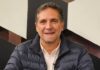 Nicolás Avellaneda asume como ministro de Seguridad