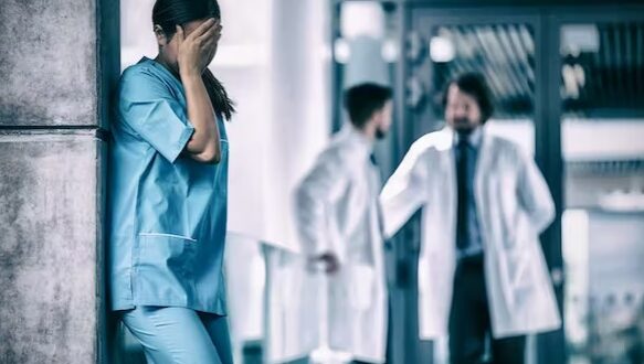 Fallo judicial incorpora la violencia de género en el despido de una mujer