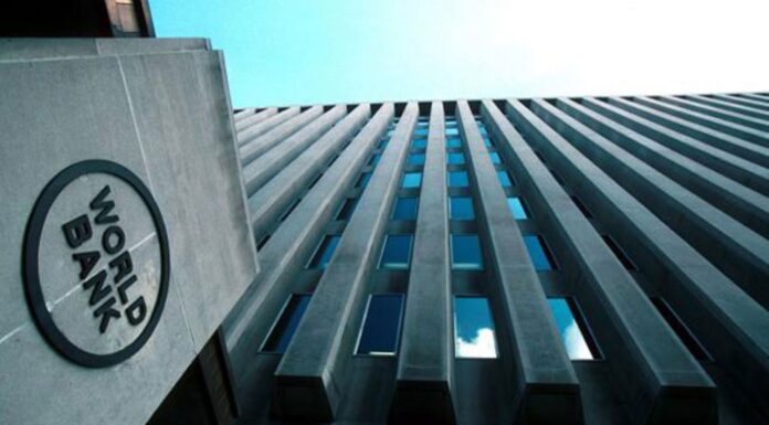 El Banco Mundial aprobó un crédito de US$100 millones para obras en Salta