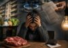 Cuando el sueldo no alcanza, la salud mental pasa la factura