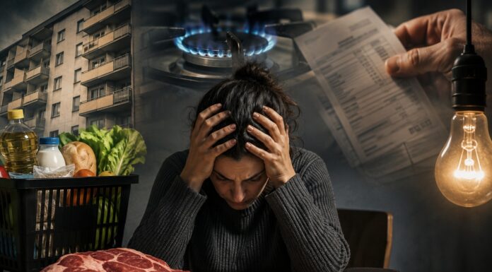 Cuando el sueldo no alcanza, la salud mental pasa la factura